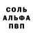 КЕТАМИН VHQ Leslie Mnz
